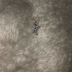 Pandora charm